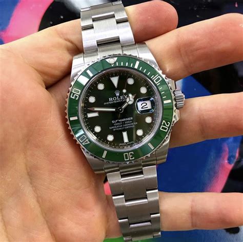 hulk rolex watch|rolex hulk price chart.